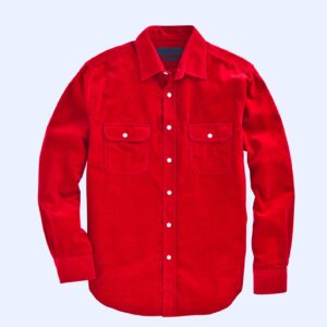 Chemise 4