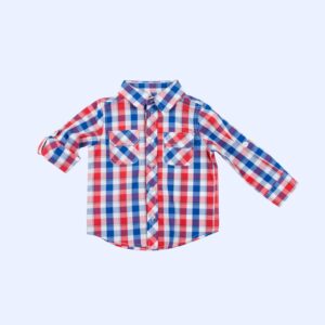 Chemise 6