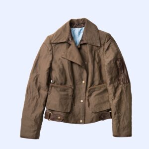 Veste 1